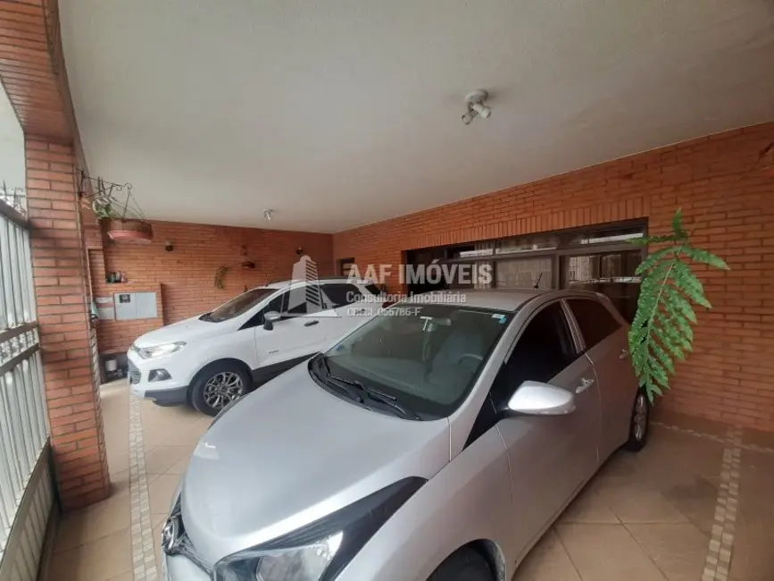 Foto 1 de Sobrado com 3 quartos à venda, 286m2 em Jardim Vila Formosa, São Paulo - SP