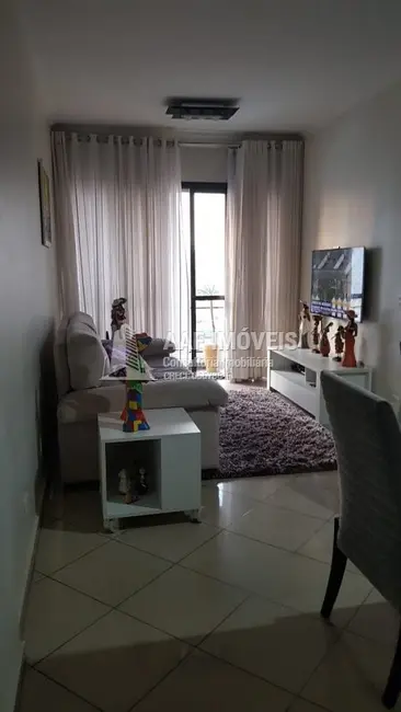 Foto 4 de Apartamento com 3 quartos à venda, 85m2 em Tatuapé, São Paulo - SP