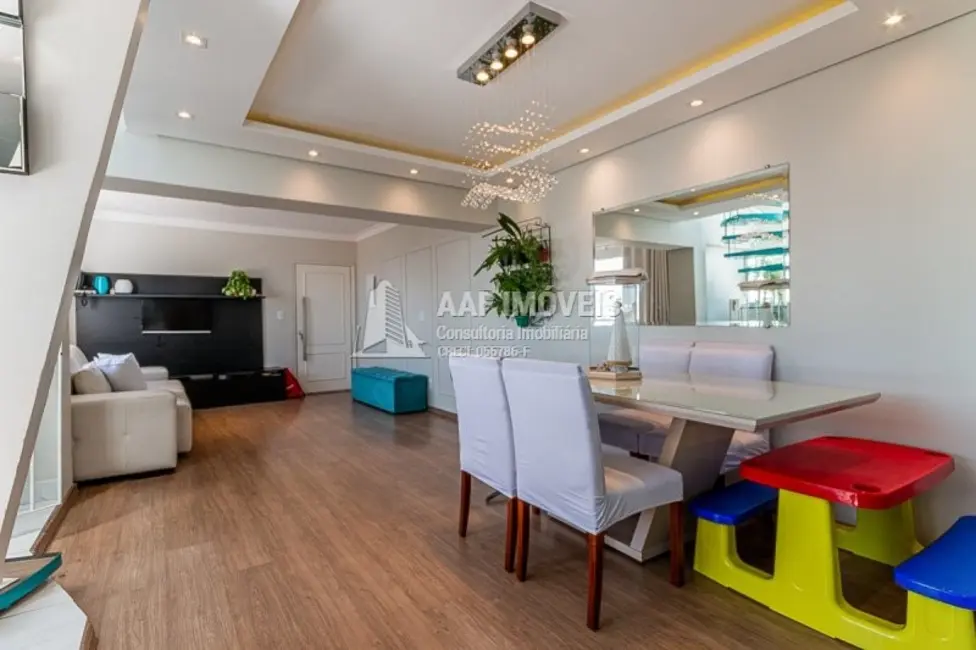 Foto 1 de Cobertura com 3 quartos à venda, 130m2 em Vila Beatriz, São Paulo - SP