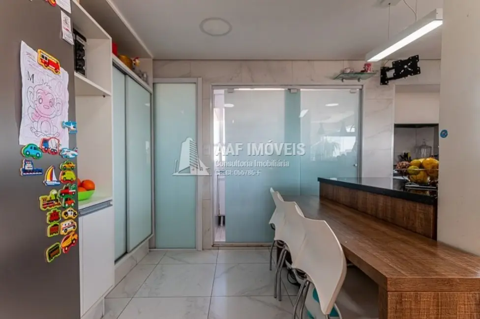 Foto 9 de Cobertura com 3 quartos à venda, 130m2 em Vila Beatriz, São Paulo - SP