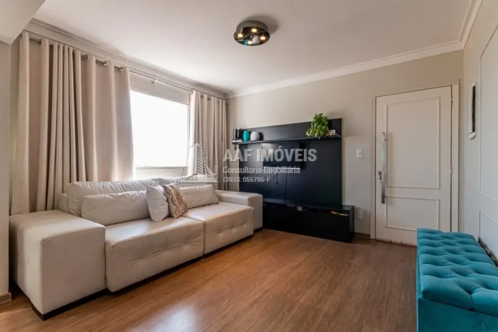 Foto 3 de Cobertura com 3 quartos à venda, 130m2 em Vila Beatriz, São Paulo - SP