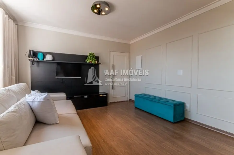 Foto 5 de Cobertura com 3 quartos à venda, 130m2 em Vila Beatriz, São Paulo - SP