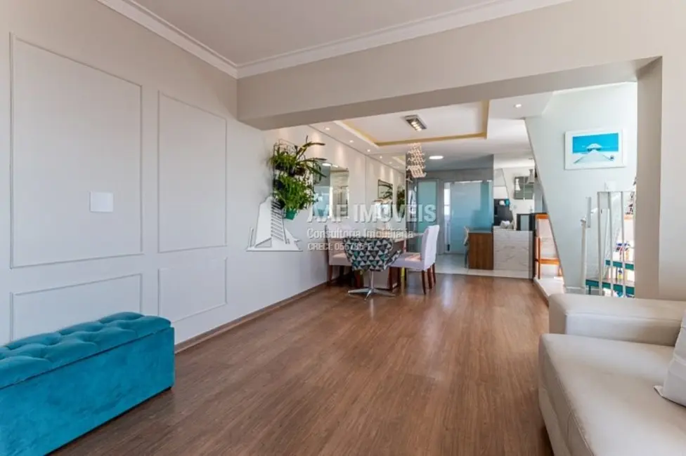 Foto 4 de Cobertura com 3 quartos à venda, 130m2 em Vila Beatriz, São Paulo - SP