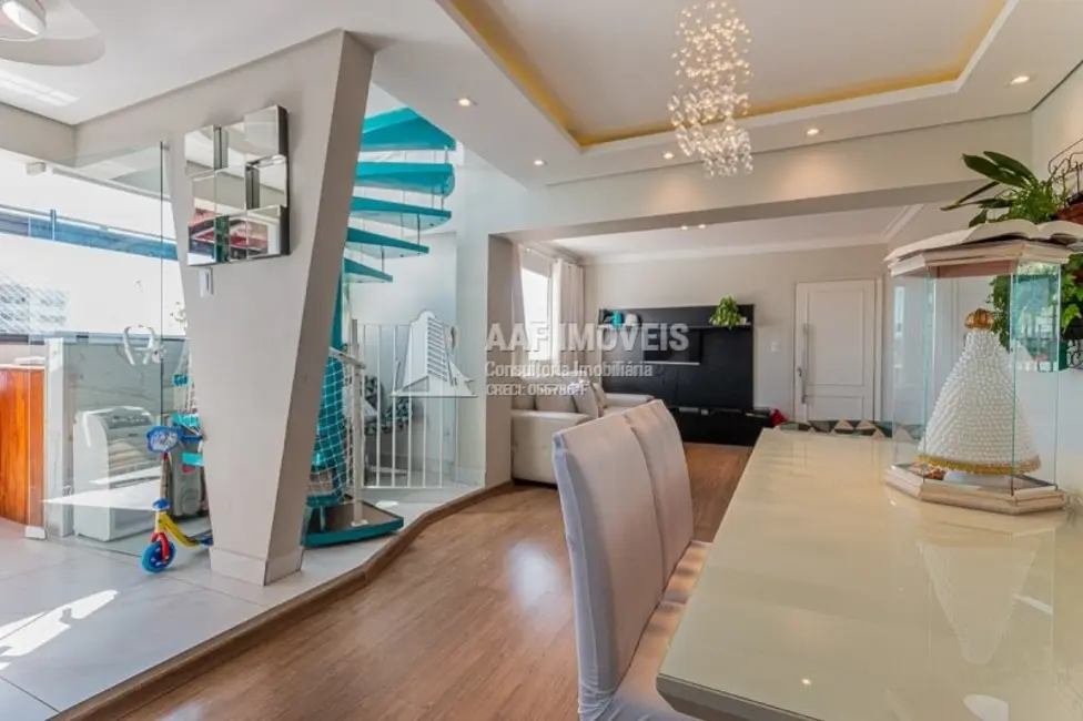 Foto 6 de Cobertura com 3 quartos à venda, 130m2 em Vila Beatriz, São Paulo - SP