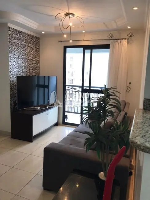 Foto 6 de Apartamento com 3 quartos à venda, 65m2 em Vila Carrão, São Paulo - SP