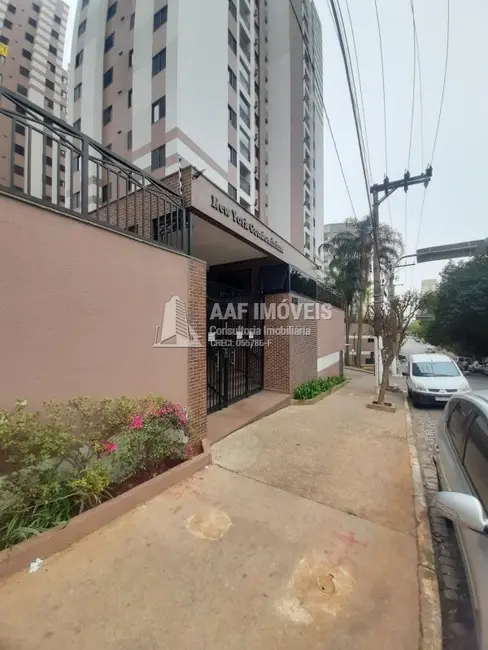 Foto 1 de Apartamento com 3 quartos à venda, 65m2 em Vila Carrão, São Paulo - SP