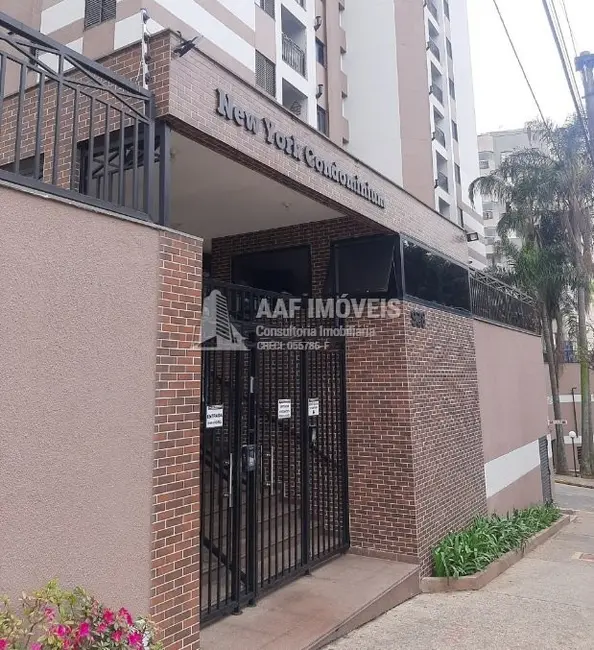 Foto 2 de Apartamento com 3 quartos à venda, 65m2 em Vila Carrão, São Paulo - SP