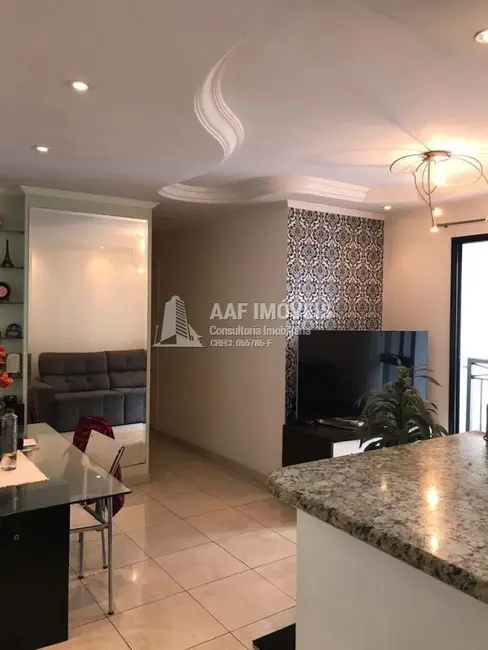 Foto 5 de Apartamento com 3 quartos à venda, 65m2 em Vila Carrão, São Paulo - SP
