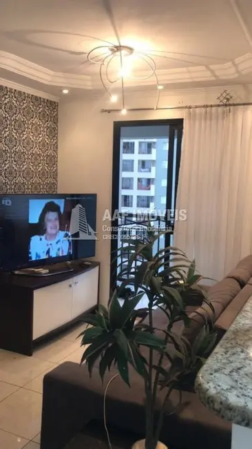 Foto 7 de Apartamento com 3 quartos à venda, 65m2 em Vila Carrão, São Paulo - SP