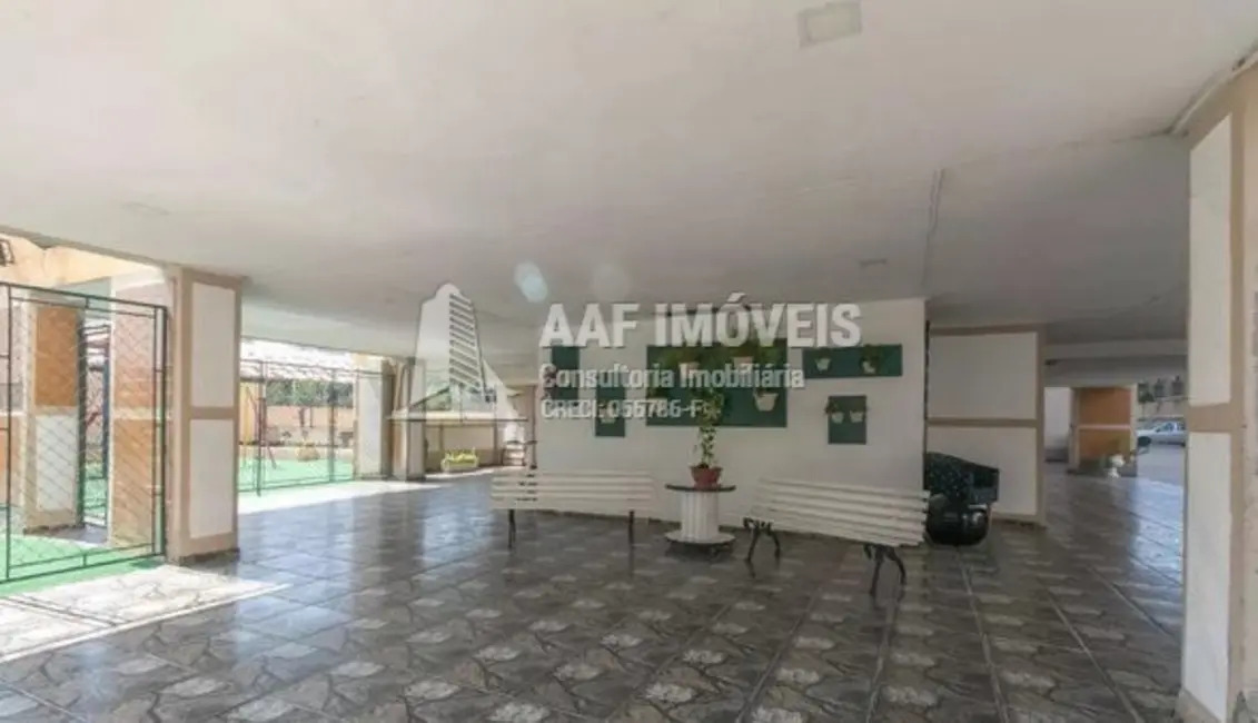 Apartamento com 2 quartos à venda, 56m2 em Tatuapé, São Paulo - SP - imagem 2 Foto 2 de Apartamento com 2 quartos à venda, 56m2 em Tatuapé, São Paulo - SP