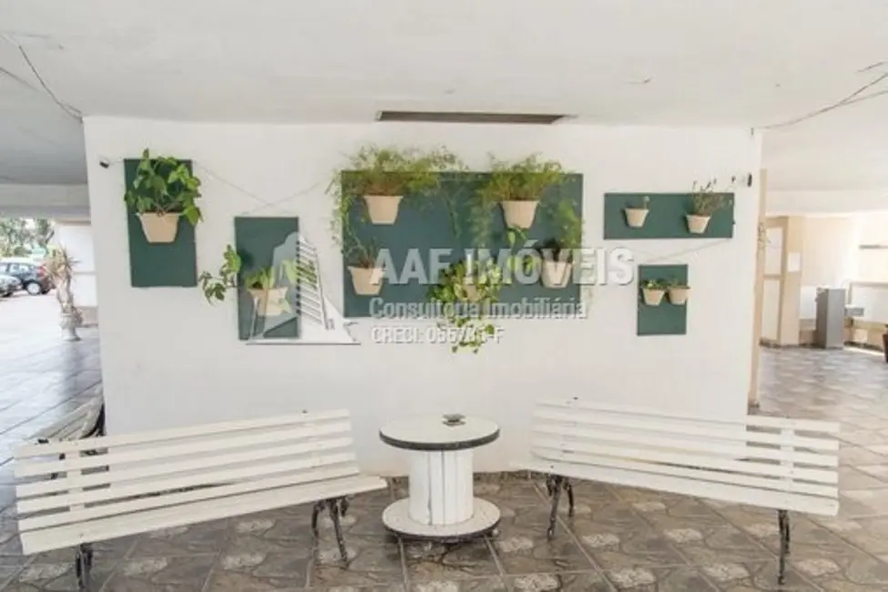 Apartamento com 2 quartos à venda, 56m2 em Tatuapé, São Paulo - SP - imagem 3 Foto 3 de Apartamento com 2 quartos à venda, 56m2 em Tatuapé, São Paulo - SP