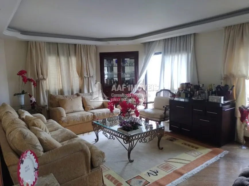 Apartamento com 4 quartos à venda, 188m2 em Tatuapé, São Paulo - SP - imagem 4 Foto 4 de Apartamento com 4 quartos à venda, 188m2 em Tatuapé, São Paulo - SP