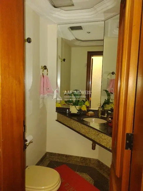 Apartamento com 4 quartos à venda, 188m2 em Tatuapé, São Paulo - SP - imagem 8 Foto 8 de Apartamento com 4 quartos à venda, 188m2 em Tatuapé, São Paulo - SP