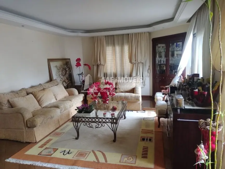 Apartamento com 4 quartos à venda, 188m2 em Tatuapé, São Paulo - SP - imagem 3 Foto 3 de Apartamento com 4 quartos à venda, 188m2 em Tatuapé, São Paulo - SP