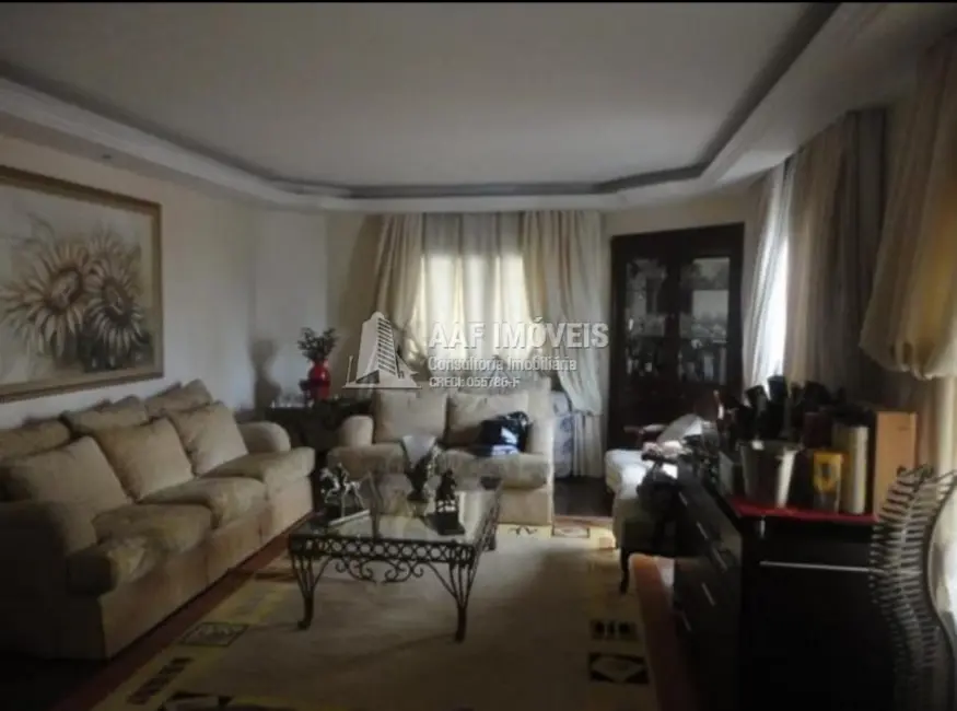 Apartamento com 4 quartos à venda, 188m2 em Tatuapé, São Paulo - SP - imagem 7 Foto 7 de Apartamento com 4 quartos à venda, 188m2 em Tatuapé, São Paulo - SP