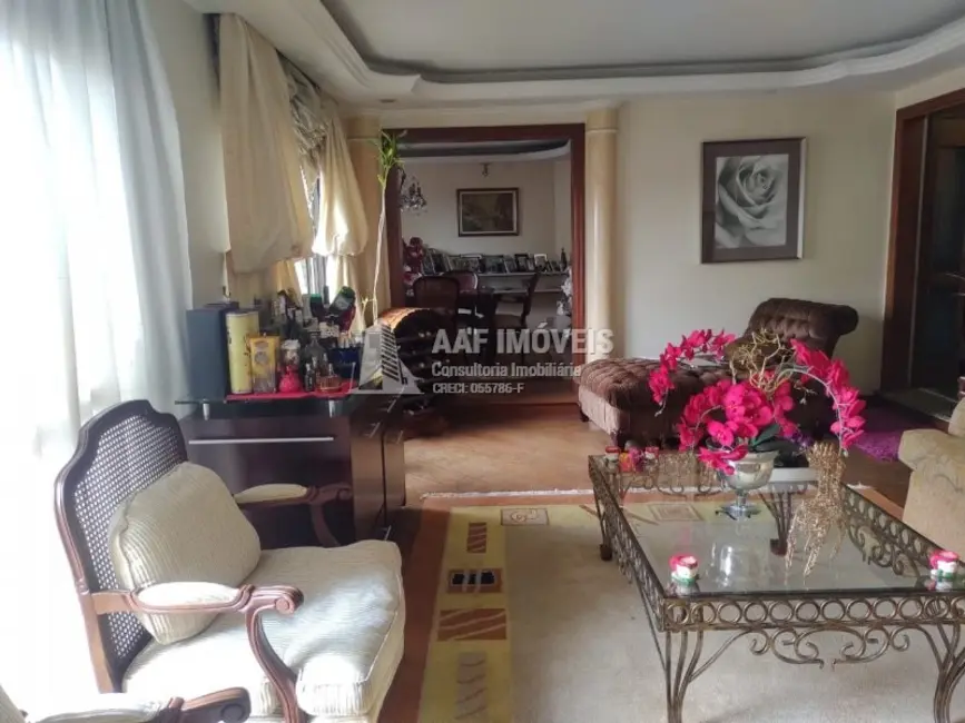 Apartamento com 4 quartos à venda, 188m2 em Tatuapé, São Paulo - SP - imagem 2 Foto 2 de Apartamento com 4 quartos à venda, 188m2 em Tatuapé, São Paulo - SP