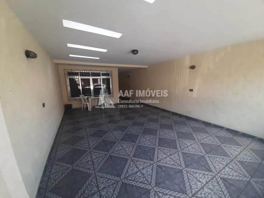 Foto 1 de Casa com 2 quartos à venda, 130m2 em Tatuapé, São Paulo - SP