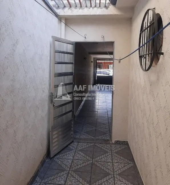 Foto 7 de Casa com 2 quartos à venda, 130m2 em Tatuapé, São Paulo - SP