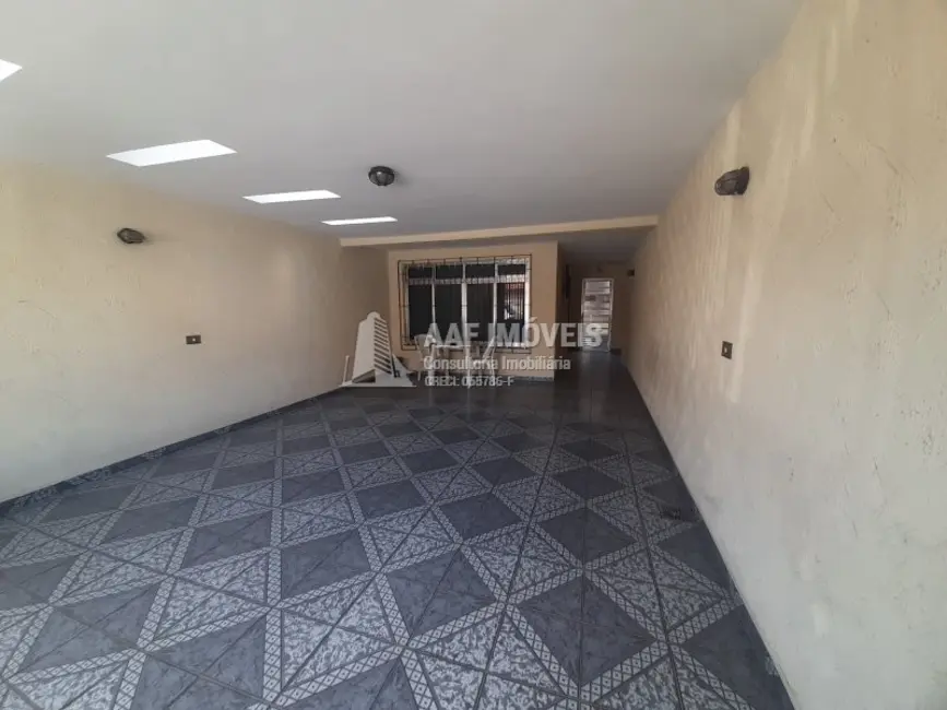 Foto 2 de Casa com 2 quartos à venda, 130m2 em Tatuapé, São Paulo - SP