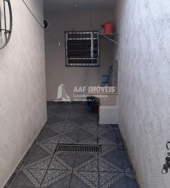 Foto 4 de Casa com 2 quartos à venda, 130m2 em Tatuapé, São Paulo - SP