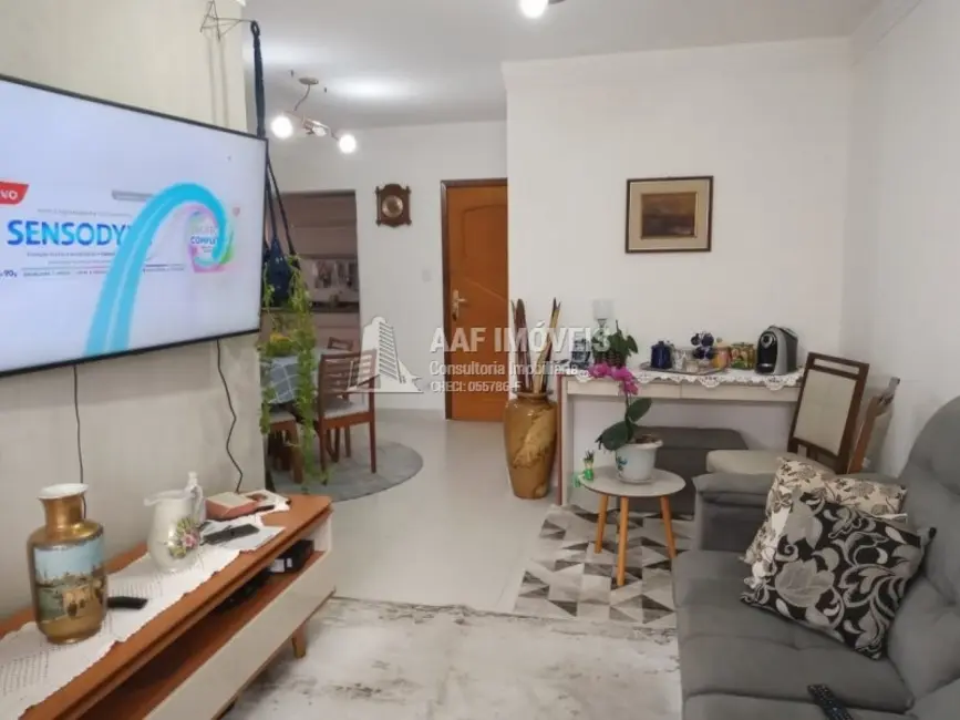 Apartamento com 3 quartos à venda, 81m2 em Tatuapé, São Paulo - SP - imagem 3 Foto 3 de Apartamento com 3 quartos à venda, 81m2 em Tatuapé, São Paulo - SP
