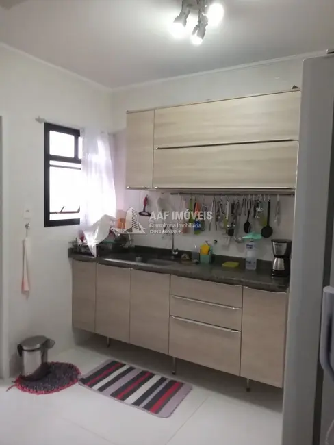 Apartamento com 3 quartos à venda, 81m2 em Tatuapé, São Paulo - SP - imagem 9 Foto 9 de Apartamento com 3 quartos à venda, 81m2 em Tatuapé, São Paulo - SP