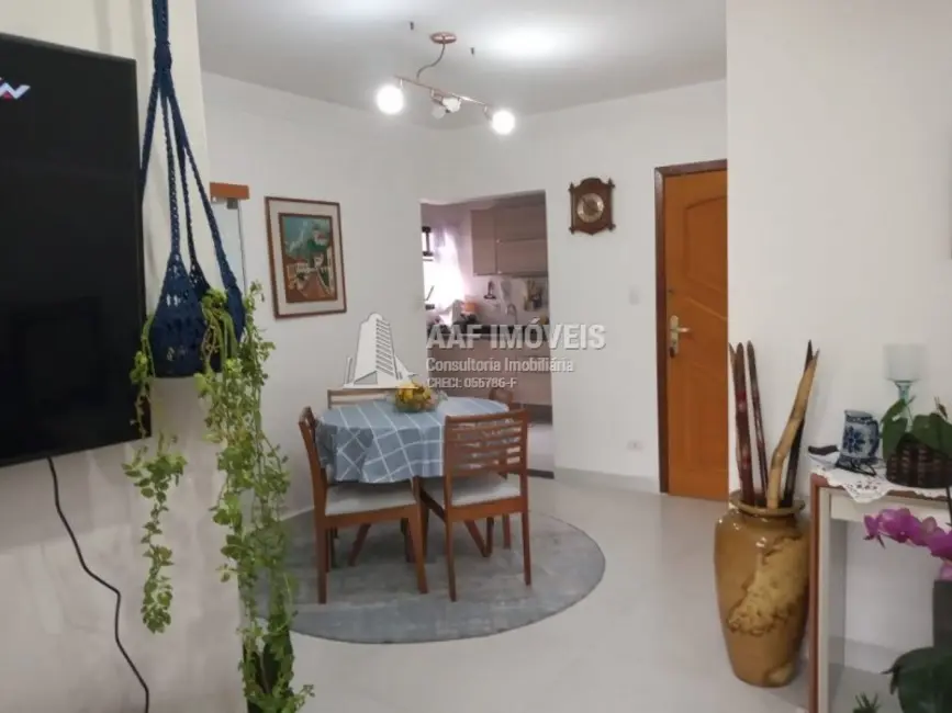 Apartamento com 3 quartos à venda, 81m2 em Tatuapé, São Paulo - SP - imagem 7 Foto 7 de Apartamento com 3 quartos à venda, 81m2 em Tatuapé, São Paulo - SP