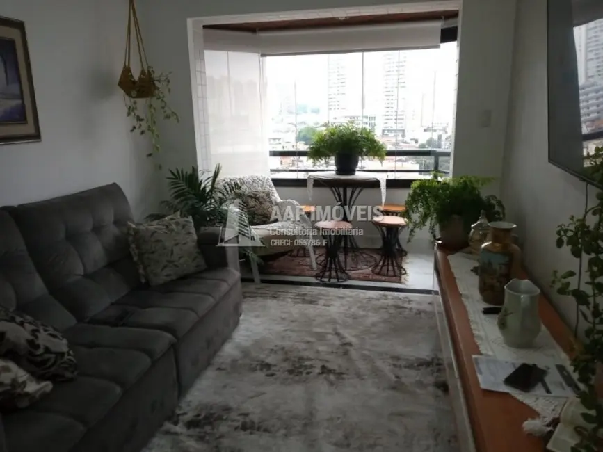 Apartamento com 3 quartos à venda, 81m2 em Tatuapé, São Paulo - SP - imagem 1 Foto 1 de Apartamento com 3 quartos à venda, 81m2 em Tatuapé, São Paulo - SP