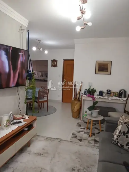 Apartamento com 3 quartos à venda, 81m2 em Tatuapé, São Paulo - SP - imagem 4 Foto 4 de Apartamento com 3 quartos à venda, 81m2 em Tatuapé, São Paulo - SP