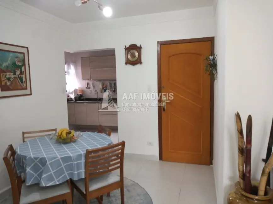 Apartamento com 3 quartos à venda, 81m2 em Tatuapé, São Paulo - SP - imagem 6 Foto 6 de Apartamento com 3 quartos à venda, 81m2 em Tatuapé, São Paulo - SP