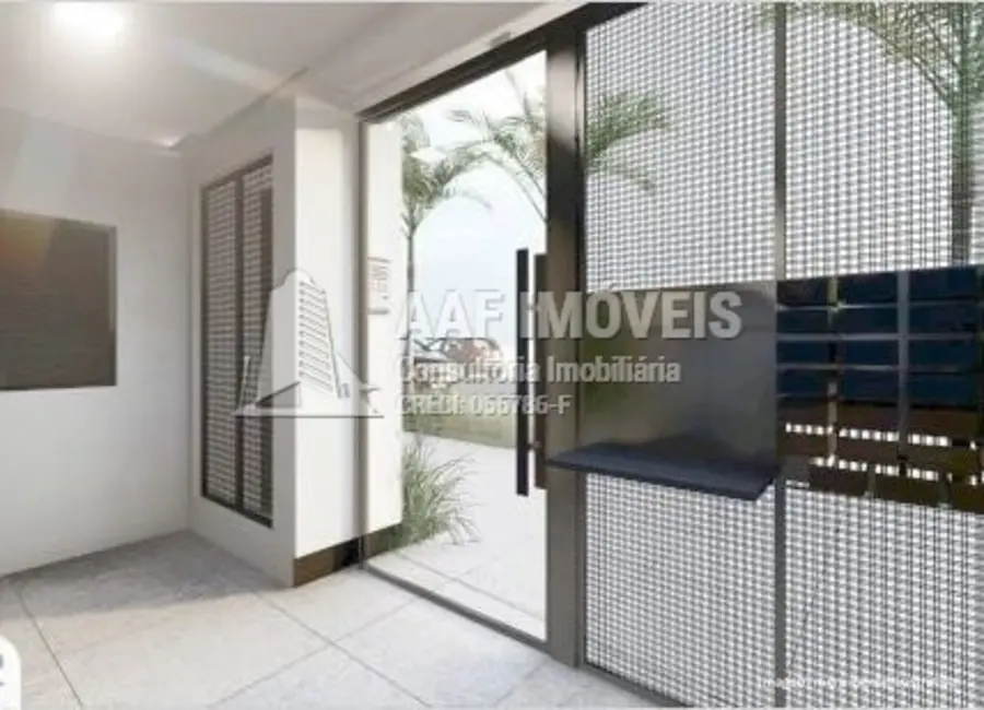 Apartamento com 1 quarto à venda, 24m2 em Tatuapé, São Paulo - SP - imagem 7 Foto 7 de Apartamento com 1 quarto à venda, 24m2 em Tatuapé, São Paulo - SP