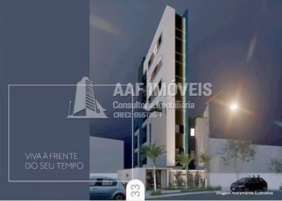 Foto 1 de Apartamento com 1 quarto à venda, 24m2 em Tatuapé, São Paulo - SP