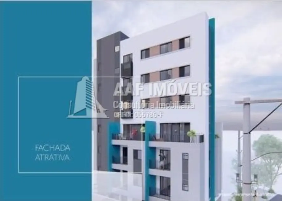 Apartamento com 1 quarto à venda, 24m2 em Tatuapé, São Paulo - SP - imagem 4 Foto 4 de Apartamento com 1 quarto à venda, 24m2 em Tatuapé, São Paulo - SP