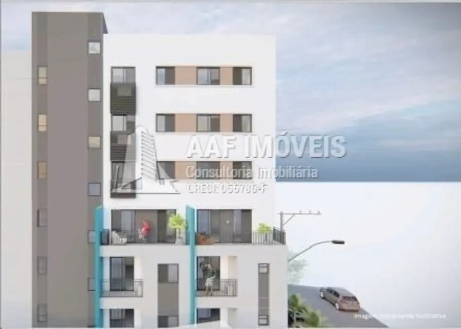 Apartamento com 1 quarto à venda, 24m2 em Tatuapé, São Paulo - SP - imagem 6 Foto 6 de Apartamento com 1 quarto à venda, 24m2 em Tatuapé, São Paulo - SP