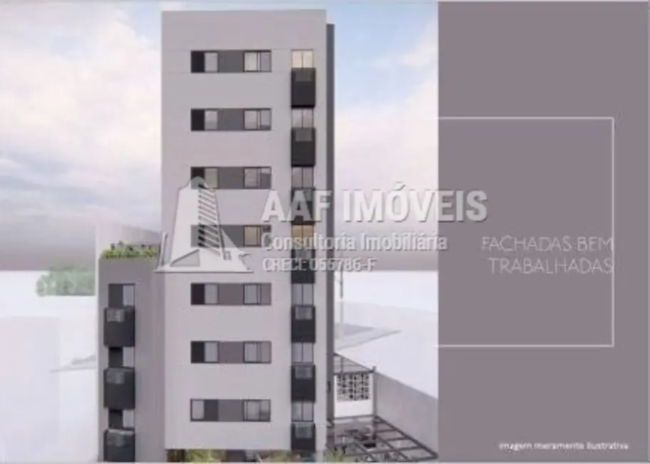 Apartamento com 1 quarto à venda, 24m2 em Tatuapé, São Paulo - SP - imagem 5 Foto 5 de Apartamento com 1 quarto à venda, 24m2 em Tatuapé, São Paulo - SP