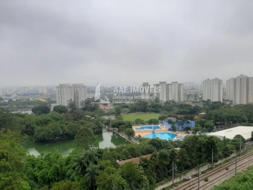 Foto 6 de Apartamento com 3 quartos à venda, 67m2 em São Paulo - SP