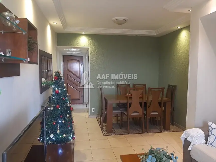 Foto 8 de Apartamento com 3 quartos à venda, 67m2 em São Paulo - SP