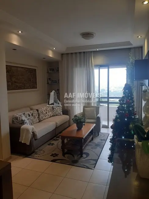 Foto 4 de Apartamento com 3 quartos à venda, 67m2 em São Paulo - SP