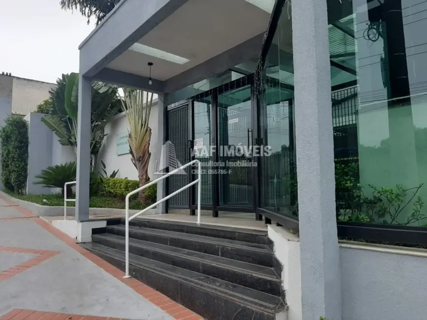 Foto 2 de Apartamento com 3 quartos à venda, 67m2 em São Paulo - SP
