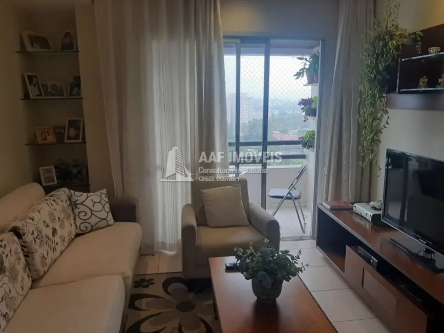 Foto 5 de Apartamento com 3 quartos à venda, 67m2 em São Paulo - SP