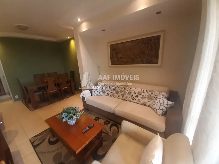 Foto 9 de Apartamento com 3 quartos à venda, 67m2 em São Paulo - SP