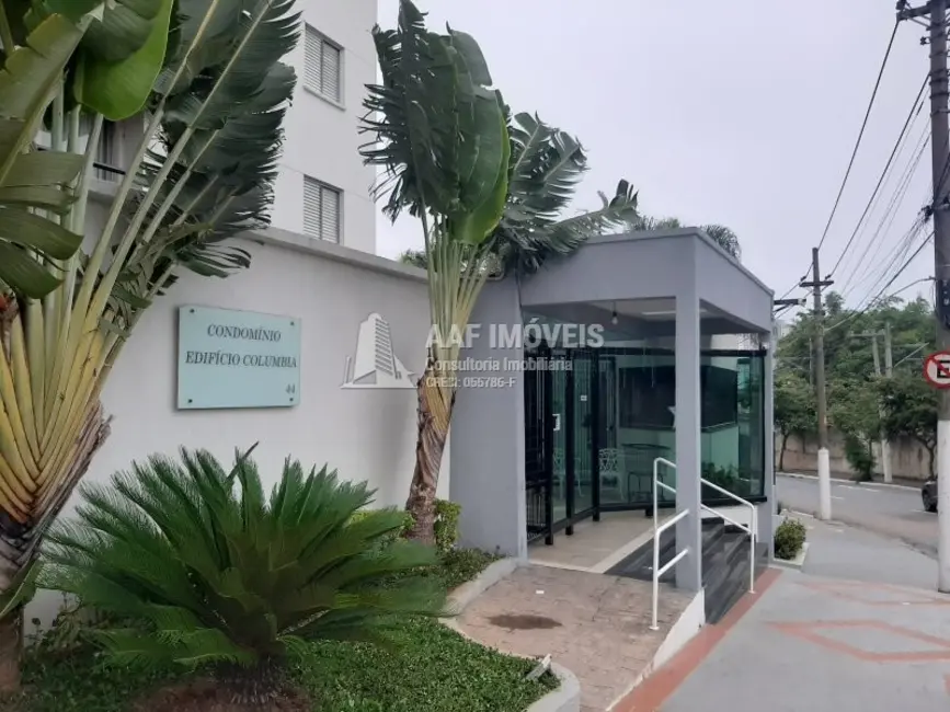 Foto 1 de Apartamento com 3 quartos à venda, 67m2 em São Paulo - SP