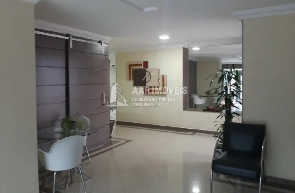 Foto 3 de Apartamento com 3 quartos à venda, 67m2 em São Paulo - SP