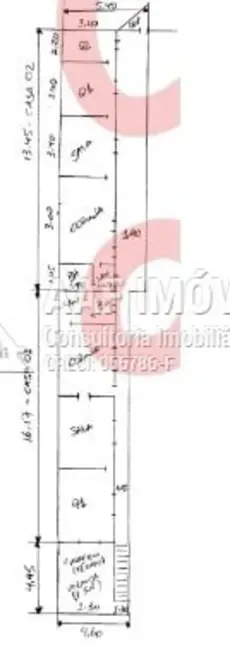 Casa com 3 quartos à venda, 163m2 em Vila Santa Isabel, São Paulo - SP - imagem 8 Foto 8 de Casa com 3 quartos à venda, 163m2 em Vila Santa Isabel, São Paulo - SP