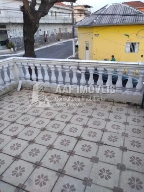 Casa com 3 quartos à venda, 163m2 em Vila Santa Isabel, São Paulo - SP - imagem 2 Foto 2 de Casa com 3 quartos à venda, 163m2 em Vila Santa Isabel, São Paulo - SP