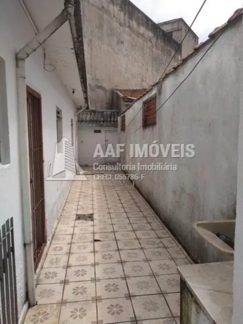 Casa com 3 quartos à venda, 163m2 em Vila Santa Isabel, São Paulo - SP - imagem 3 Foto 3 de Casa com 3 quartos à venda, 163m2 em Vila Santa Isabel, São Paulo - SP