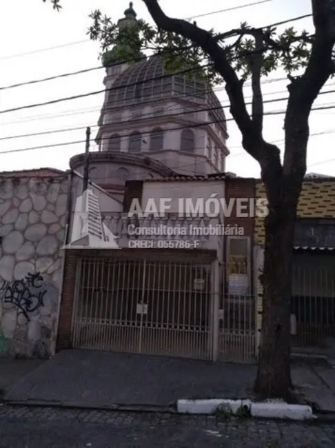 Casa com 3 quartos à venda, 163m2 em Vila Santa Isabel, São Paulo - SP - imagem 1 Foto 1 de Casa com 3 quartos à venda, 163m2 em Vila Santa Isabel, São Paulo - SP