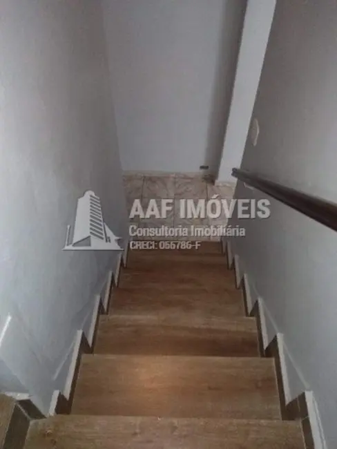 Foto 9 de Sobrado com 2 quartos à venda, 94m2 em Tatuapé, São Paulo - SP