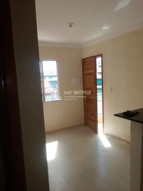 Foto 1 de Apartamento com 2 quartos à venda, 50m2 em Vila Carrão, São Paulo - SP
