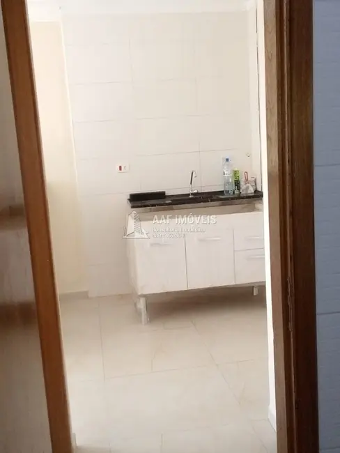 Foto 2 de Apartamento com 2 quartos à venda, 50m2 em Vila Carrão, São Paulo - SP